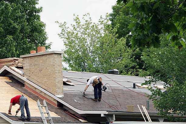 Quick and Trustworthy Emergency Roof Repair Services in Erath, LA