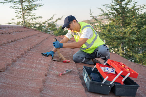 Best Storm Damage Roof Repair  in Erath, LA