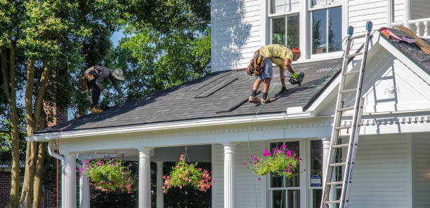 Professional Roofing Contractor in Erath, LA