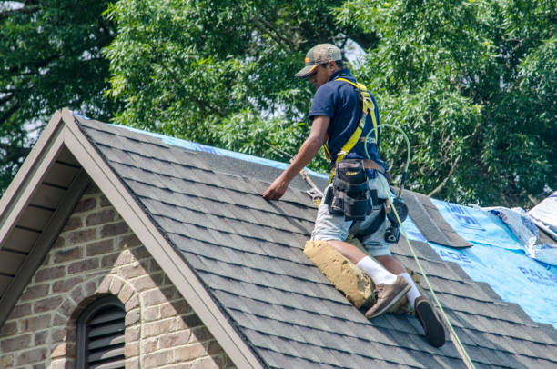 Best Residential Roofing Contractor  in Erath, LA